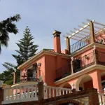 Bed & Breakfast Villa Malaga Málaga