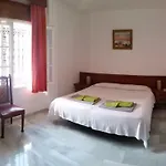 Villa Malaga Bed & Breakfast
