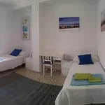 Bed & Breakfast Villa Malaga 3*