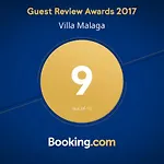 Villa Malaga Málaga