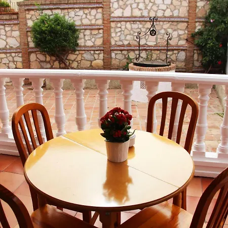 Villa Malaga Bed & Breakfast Málaga