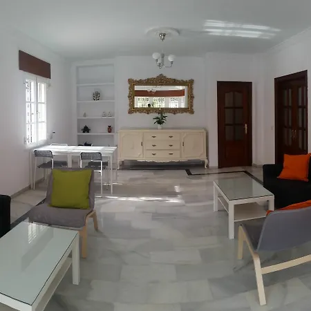 Villa Malaga Malaga