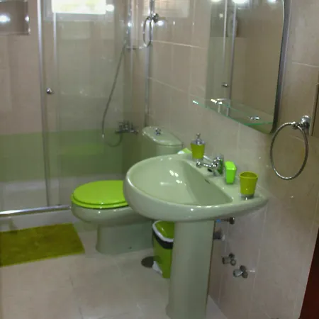 Villa Malaga Bed & Breakfast Malaga