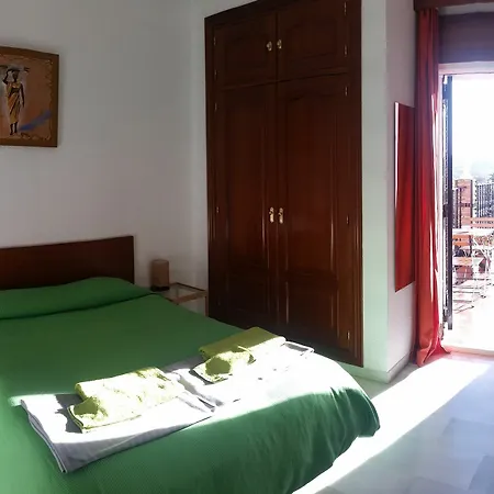 Villa Malaga 3* Malaga