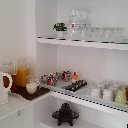 Villa Malaga Bed & Breakfast