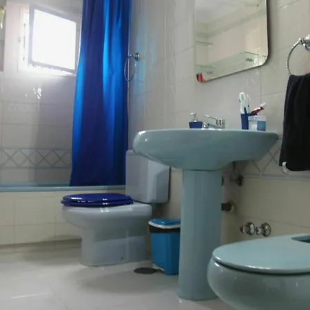 Bed & Breakfast Villa Malaga