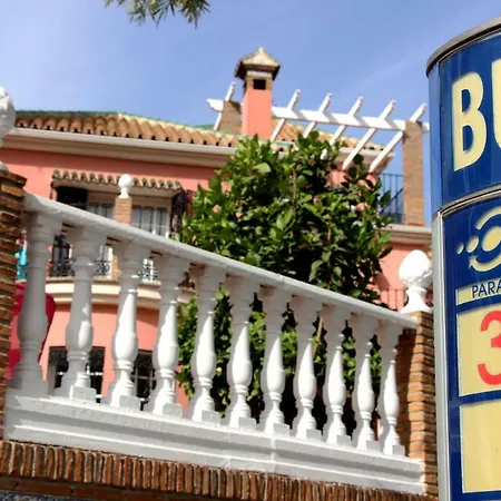 Villa Malaga 3* Malaga