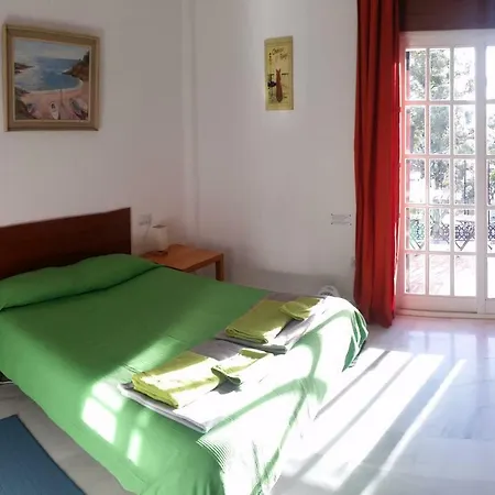 Villa Malaga 3* Malaga