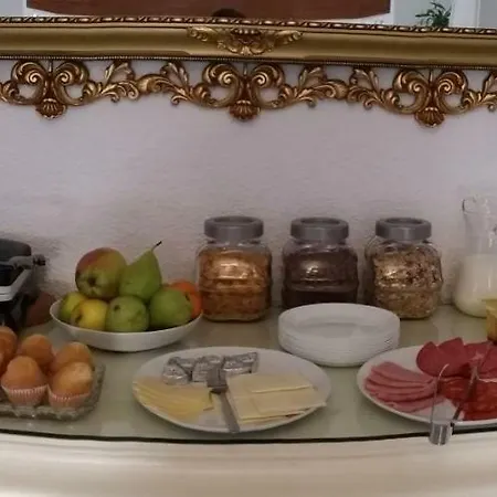 Bed & Breakfast Villa Malaga