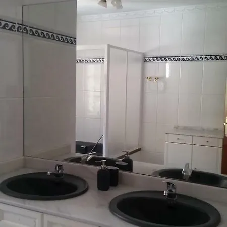 Villa Malaga לינה וארוחת בוקר