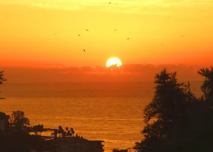 Villa Malaga 3* Malaga