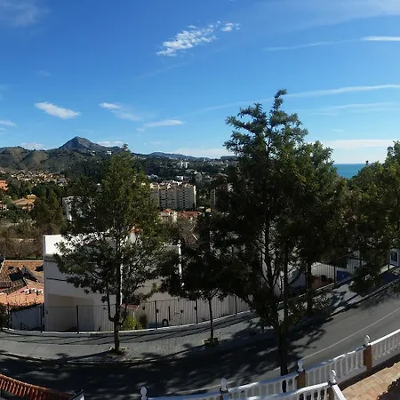 Villa Malaga 3* Malaga
