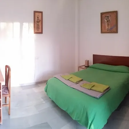 Villa Malaga