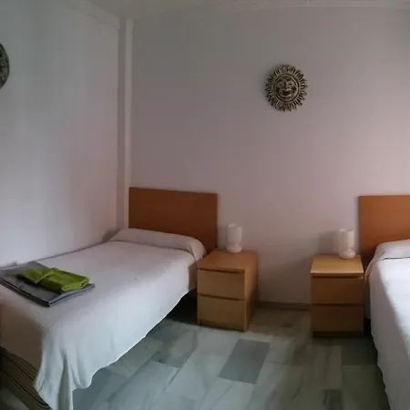 Villa Malaga Bed & Breakfast