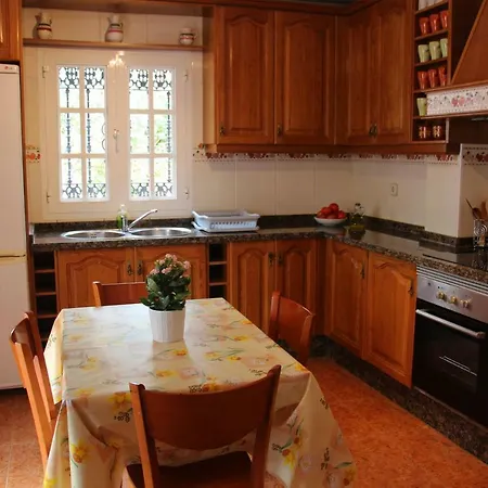 Villa Malaga Malaga