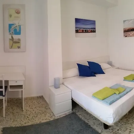Villa Malaga