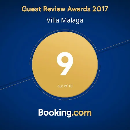 Villa Malaga Malaga