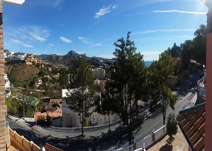 Villa Malaga Bed & Breakfast