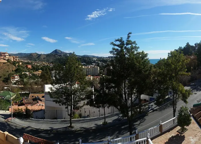 Villa Malaga 3* Málaga