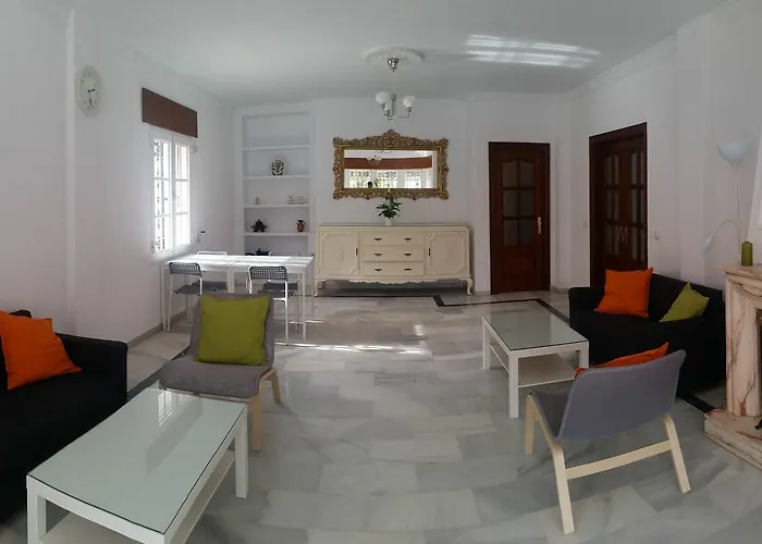 Villa Malaga Málaga