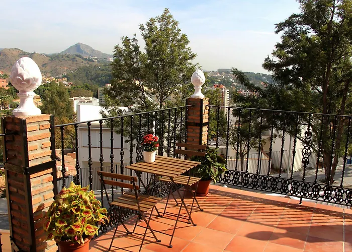Villa Malaga 3*