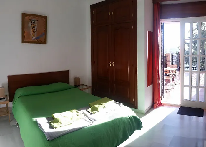 Villa Malaga 3* Málaga