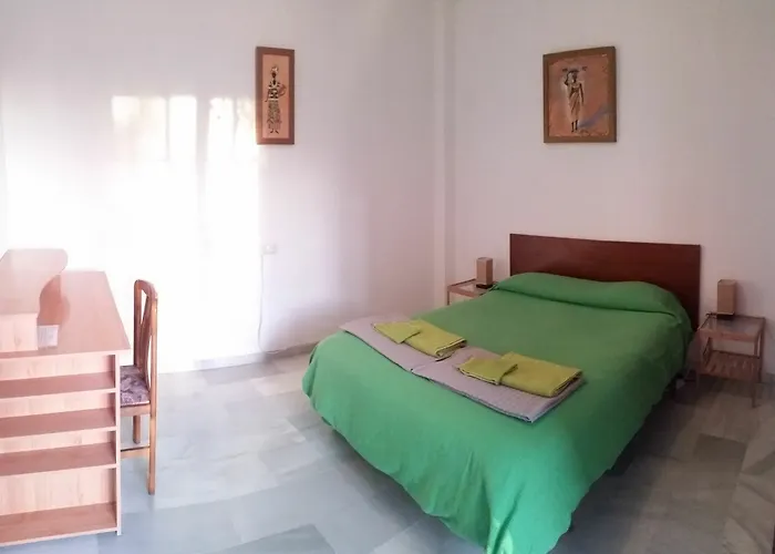 Villa Malaga
