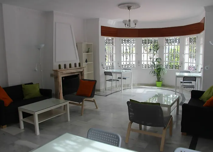 Villa Malaga