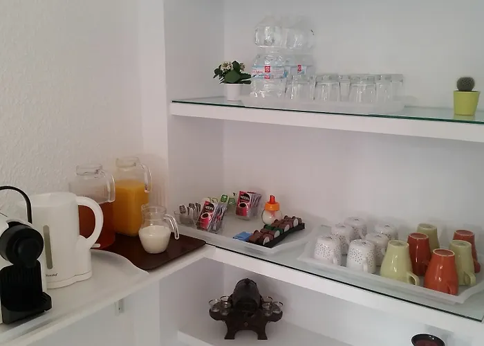 Villa Malaga Bed & Breakfast
