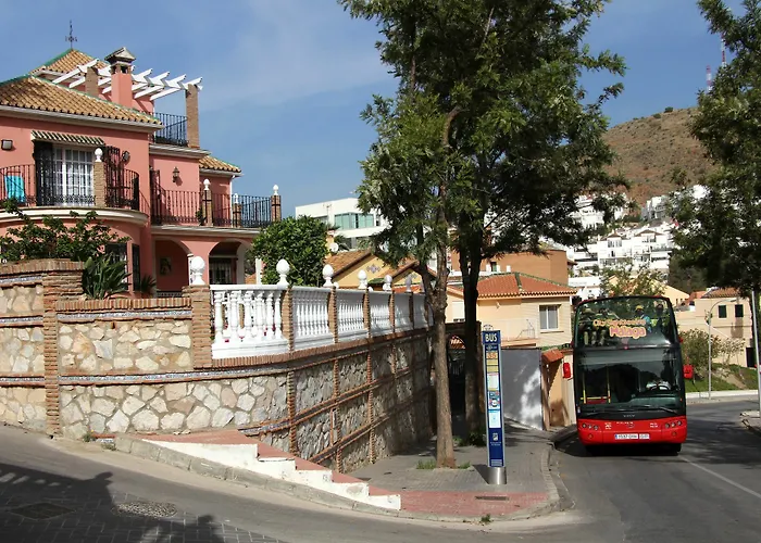 Villa Malaga Bed & Breakfast
