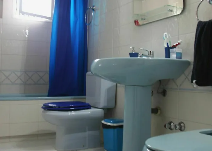 Bed & Breakfast Villa Malaga