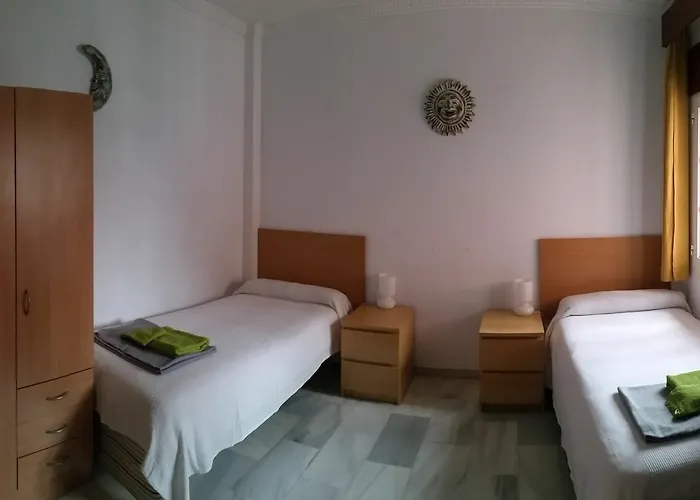 Villa Malaga Bed & Breakfast
