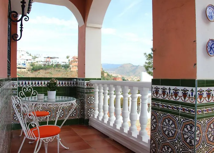 Villa Malaga 3*