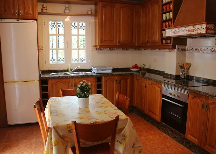 Villa Malaga Málaga