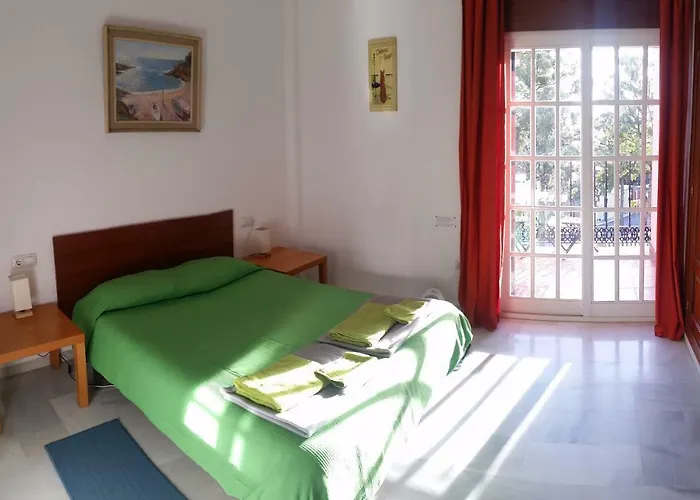 Villa Malaga 3* Málaga