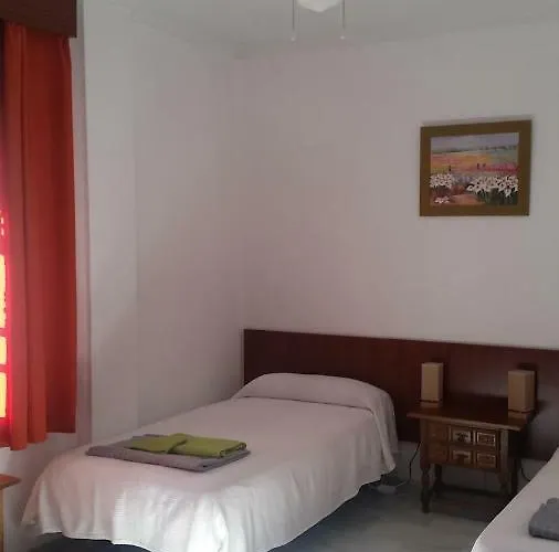 Bed & Breakfast Villa Malaga Málaga