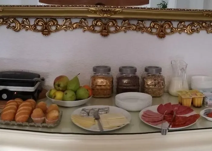 Bed & Breakfast Villa Malaga