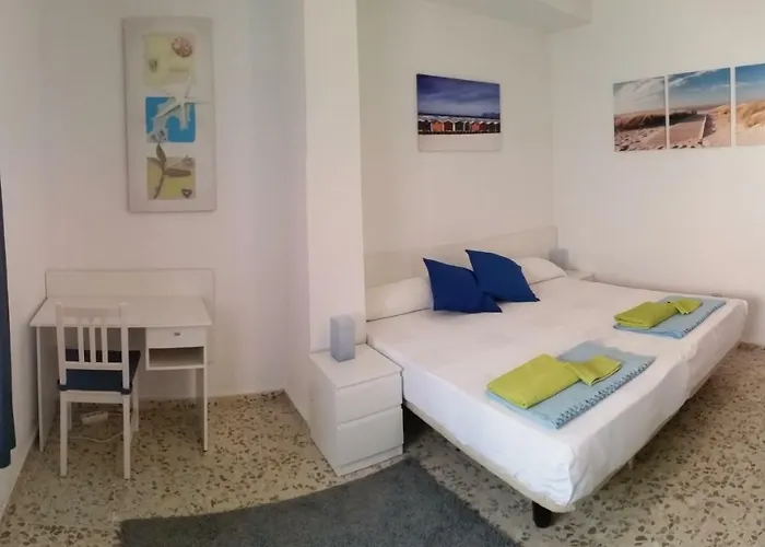 Villa Malaga