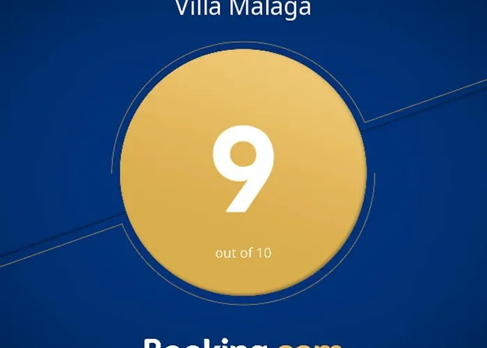 Villa Malaga Málaga