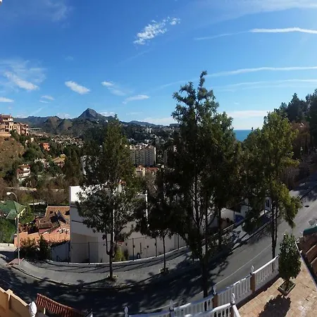 Villa Malaga Bed & Breakfast