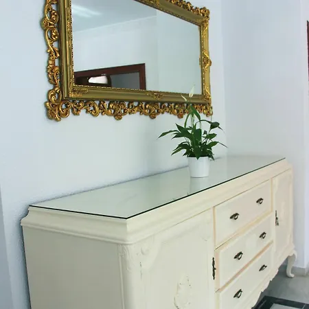 Villa Malaga מאלגה