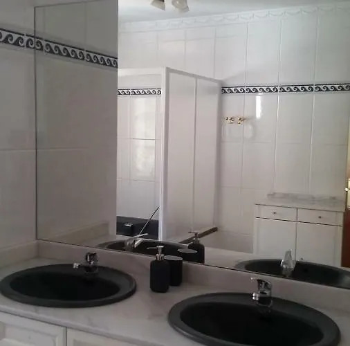 Villa Malaga Frühstückspension