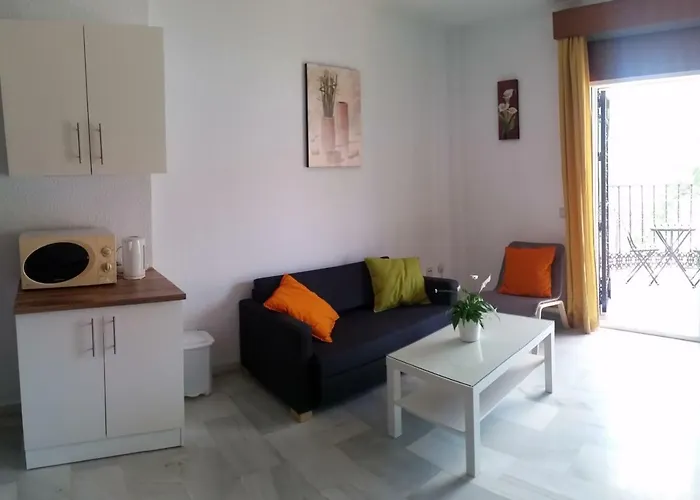 Frühstückspension Villa Malaga